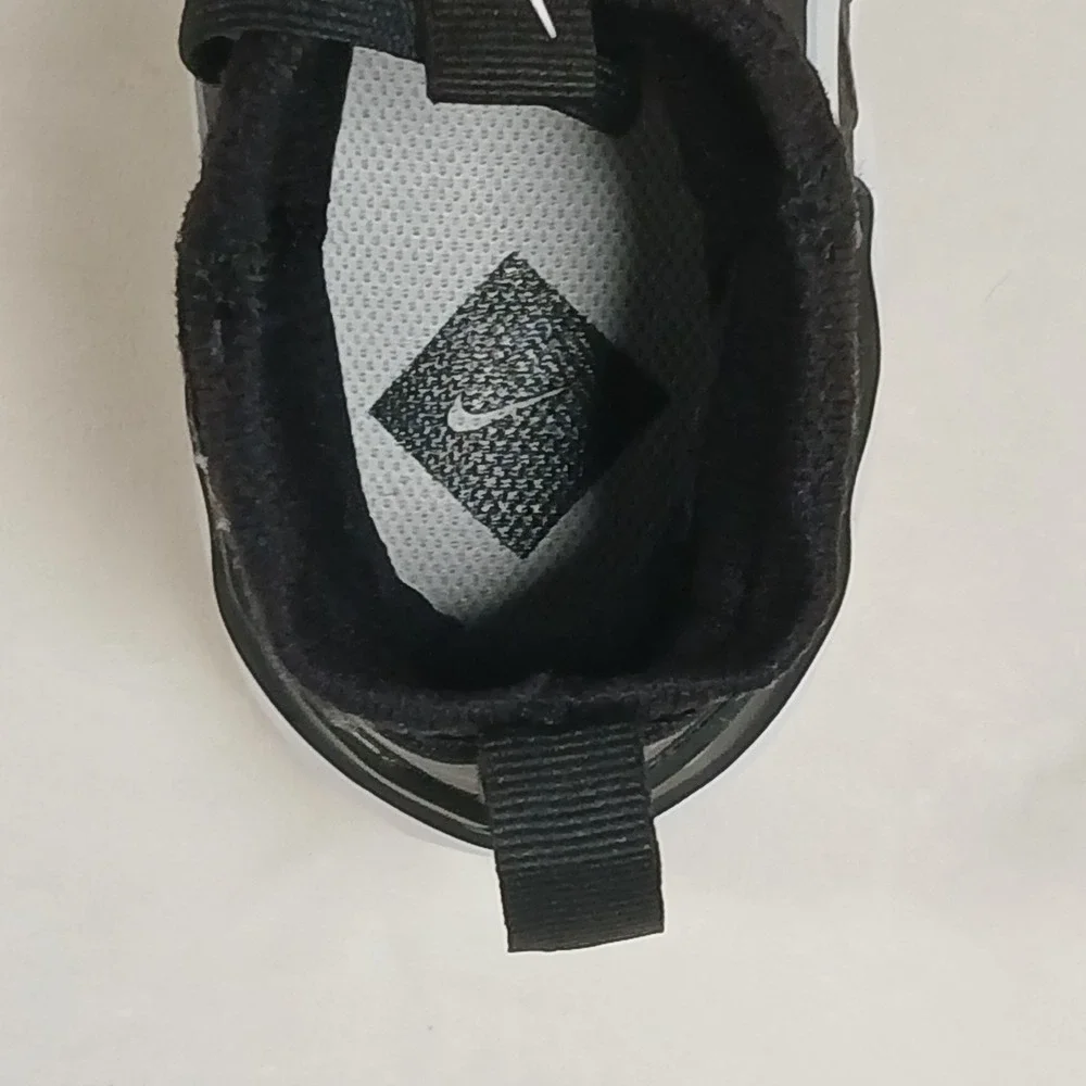 NIKE MEN'S ALPHA HUARACHE NXT METAL BASEBALL CLEATS  Size 8